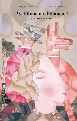 Ay, Filomena, Filomena! y Otros Cuentos Descuento