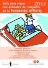 Guía para Viajar con Animales de Compañía 2012 "Affinity 2012" Oferta Especial