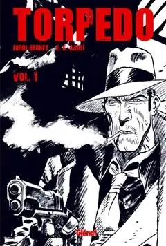 Torpedo 1936 (volumen 1) ed. catalá Promoción