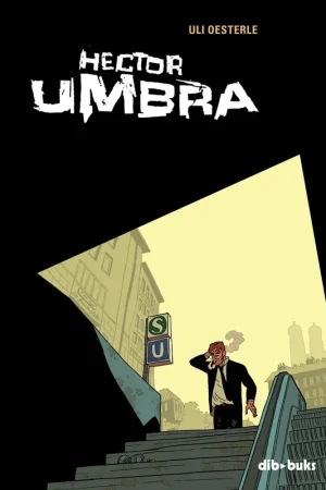 Favorito De Clientes Hector Umbra