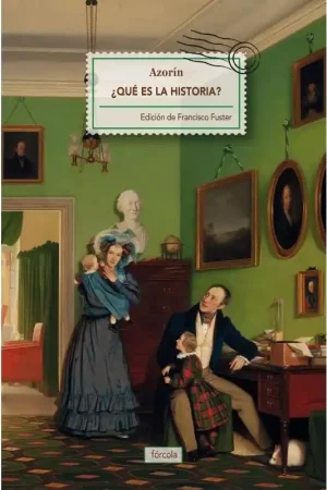 ¿Qué Es la Historia? "Reflexiones sobre el Oficio de Historiador" Disponible Ahora