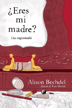 Oferta ¿Eres mi Madre?