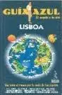 Última Oportunidad Lisboa "Guia Azul"