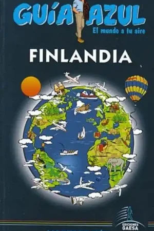 Finlandia Novedad