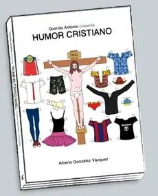 Comprar En Línea Humor cristiano