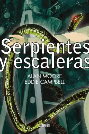 Serpientes y Escaleras Oferta