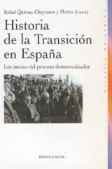 Directo De Fábrica Historia de la transición en España "Los inicios del proceso democratizador"
