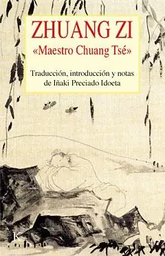 Zhuang Zi Compra Hoy