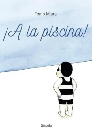 ¡A la piscina! Precio Rebajado