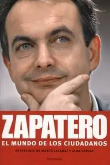 Zapatero "el mundo de los ciudadanos" Ordenar Ahora Mismo