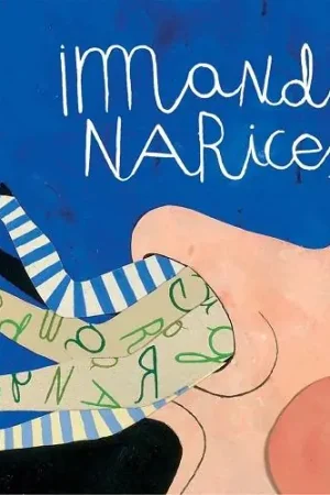 ¡Manda narices! Ordena Ya