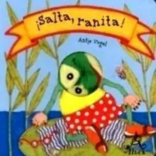 ¡Salta, ranita! Precio Económico