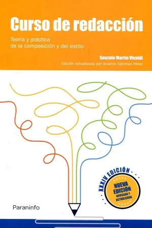 Alta Calidad Curso de redacción