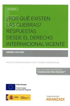 ¿Por qué existen las guerras? Precio De Oferta