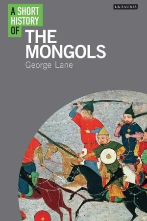 A short history of the Mongols Precio De Fábrica