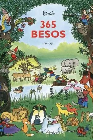 365 besos Oferta Especial