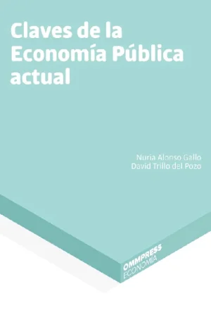 Venta Final Claves de la economía pública actual