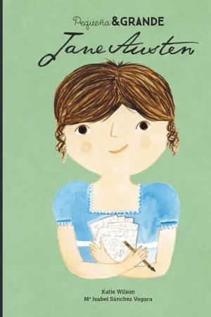 Últimas Unidades Jane Austen