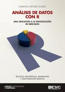 Análisis de datos con R Devolución Gratuita