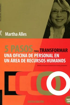 5 pasos para transformar una oficina de personal en un área de Recursos Humanos Compra Hoy