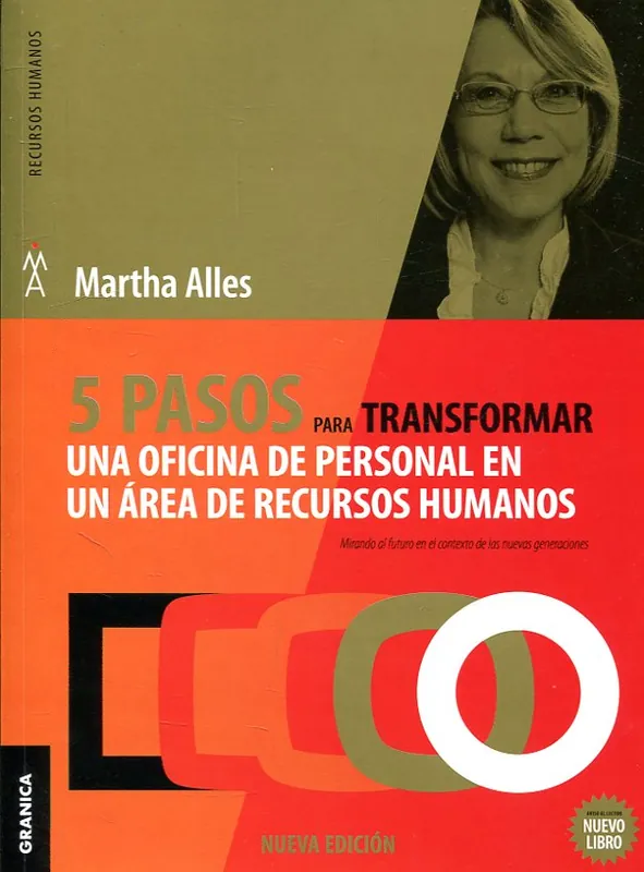 5 pasos para transformar una oficina de personal en un área de Recursos Humanos Compra Hoy