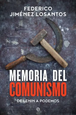 Últimas Unidades Memoria del comunismo