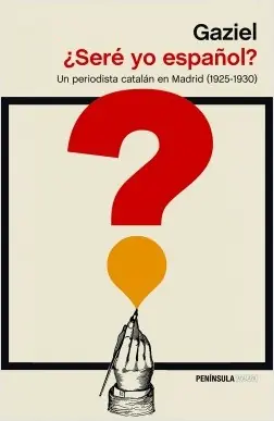 ¿Seré yo español? Últimas Unidades