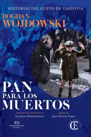 A Buen Precio Pan para los muertos