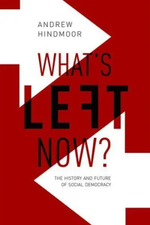 What‘s left now? Última Oportunidad