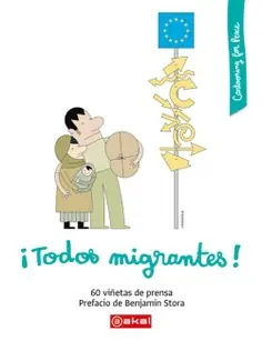 ¡Todos migrantes! Precio De Fábrica
