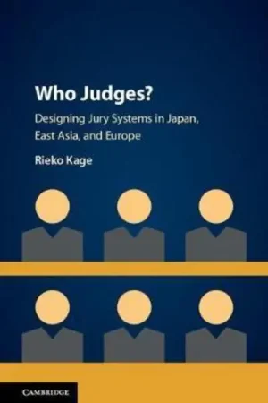 Who judges? Certificado