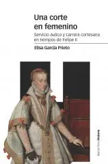 Una corte en femenino Económico