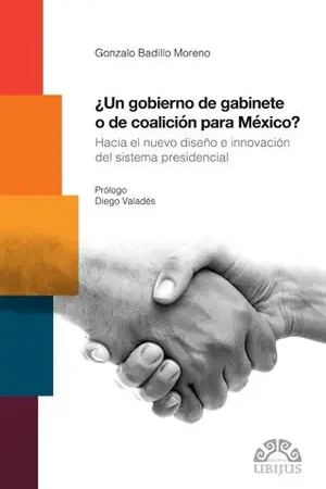 ¿Un gobierno de gabinete o de coalición para México? Oferta De Temporada