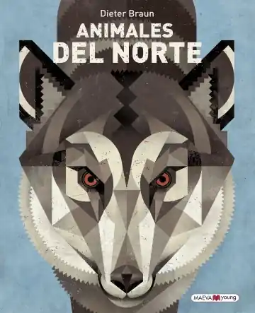 Animales del Norte Compra Ahora