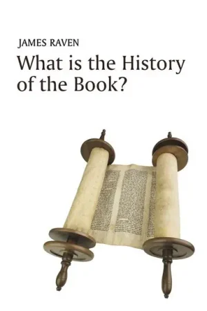 What is the history of the Book? Última Oportunidad