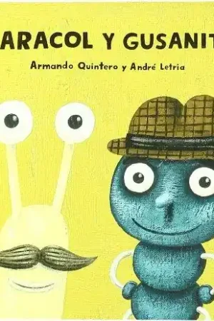 Venta Final Caracol y Gusanito