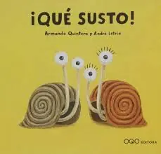 ¡Qué susto! Favorito De Clientes