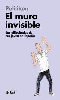 Barato El muro invisible