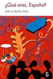¿Qué eres, España? Envío Exprés