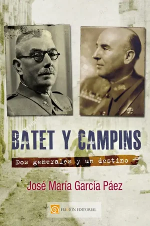 A Buen Precio Batet y Campins