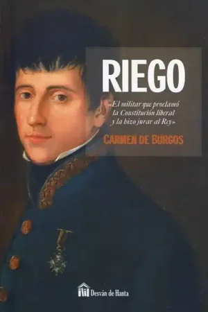 A Buen Precio Gloriosa vida y desdichada muerte de Don Rafael del Riego