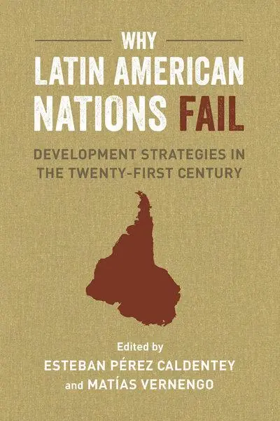 Why Latin American nations fail Promoción Exclusiva