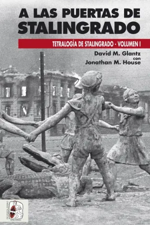 A las puertas de Stalingrado Compra Hoy
