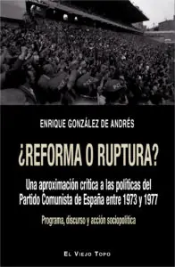 ¿Reforma o ruptura? Última Oportunidad