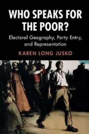 Who speaks for the poor? Novedad