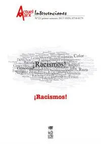 ¡Racismos! Más Vendido