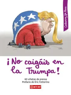 ¡No caigáis en la Trumpa! Promoción