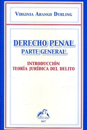 Últimas Unidades Derecho penal. Parte General