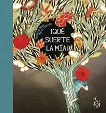 ¡Qué suerte la mía! Descuento