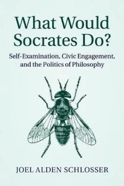 What would Socrates do? Mejor Precio